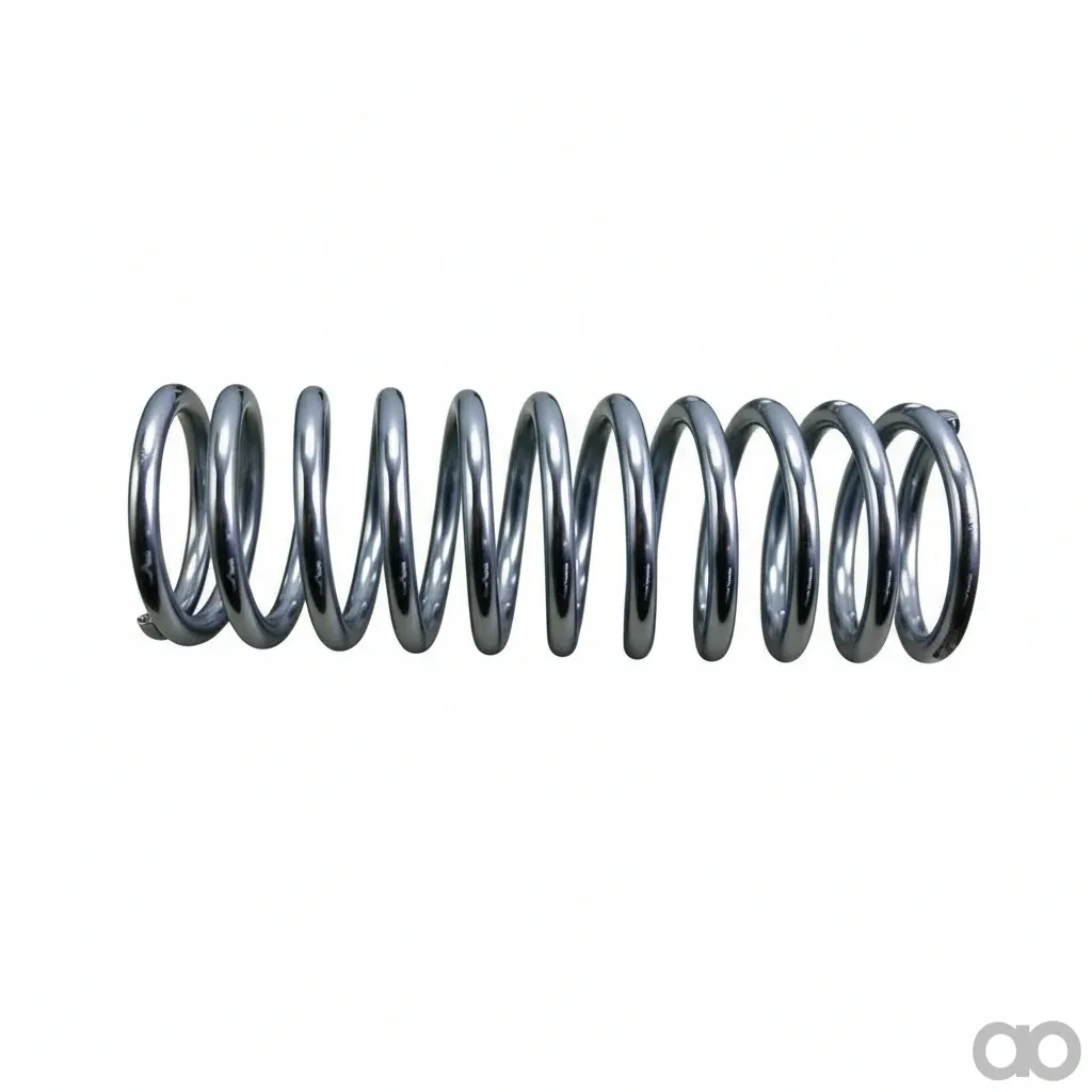 Amazone - HB094 - Druckfeder 6,3x56,3x217