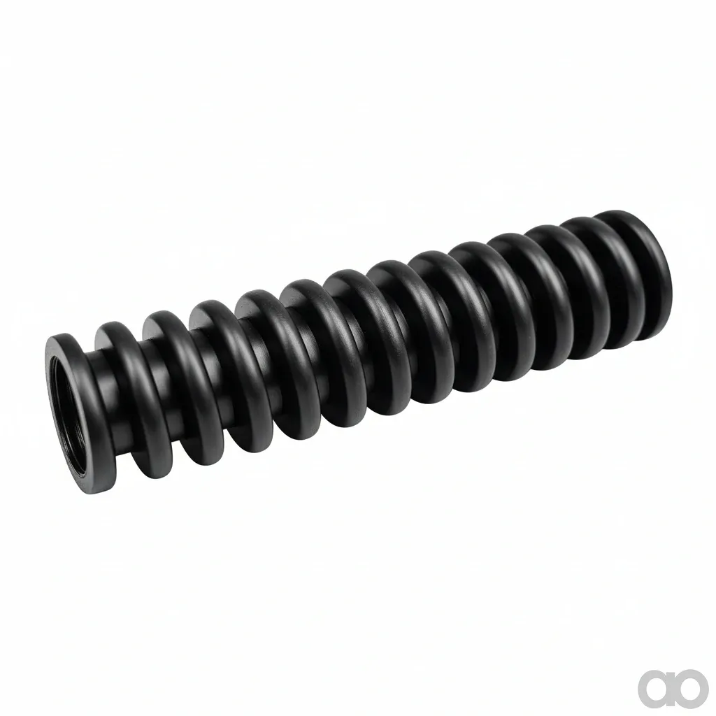 Amazone - HB138 - Druckfeder 4,0x20,0x144