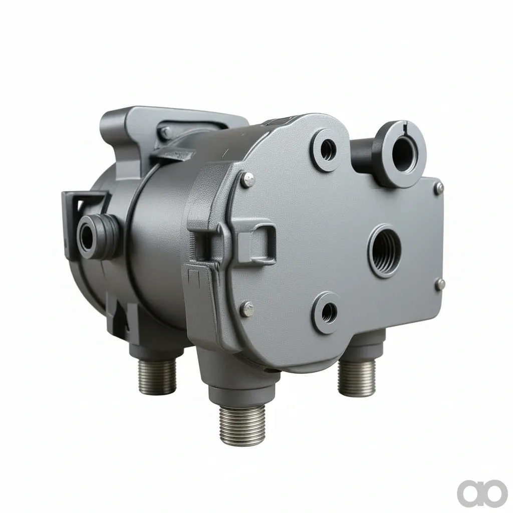 Amazone - HB160 - Druckfeder 8,0x63,0x205