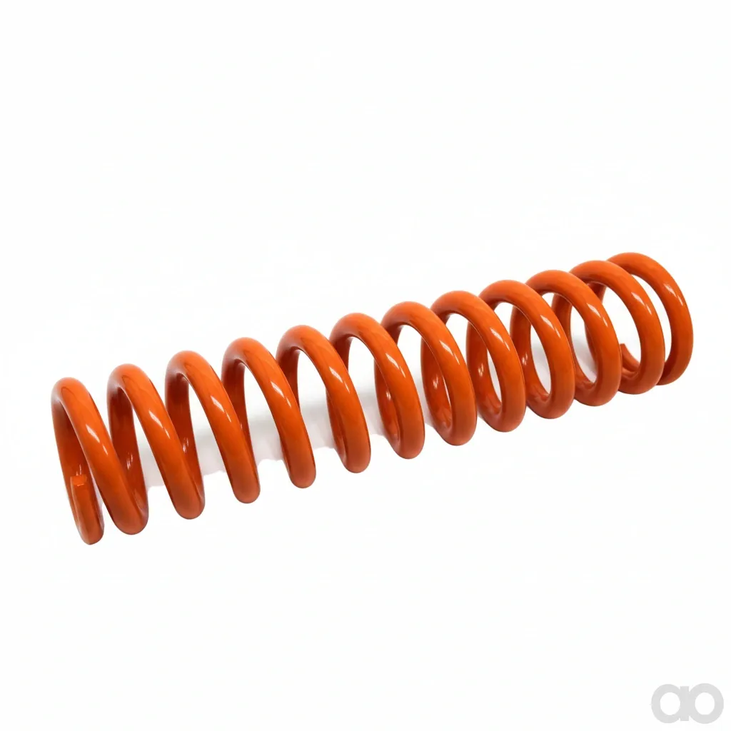 Amazone - HB179 - Druckfeder 21,50x116,30x495 (1)