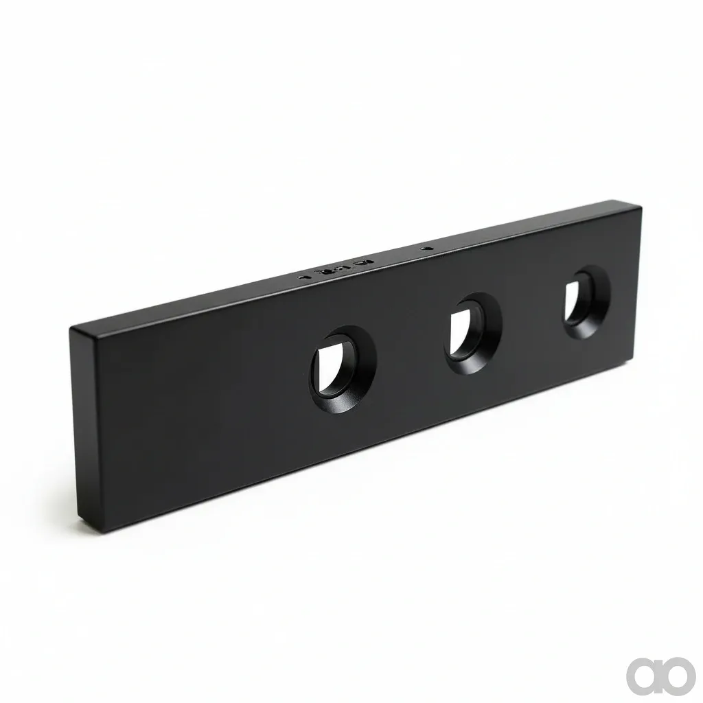Amazone - HC116 - Schar 45x10x200
