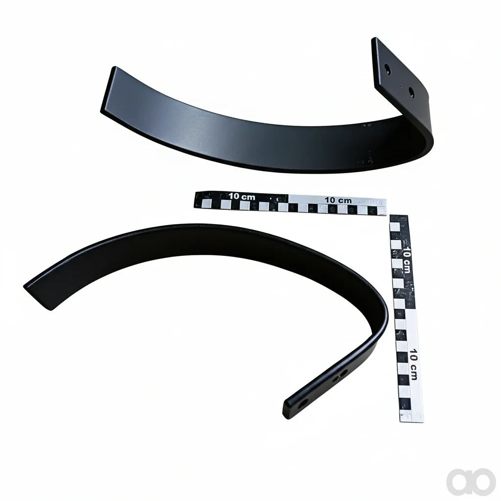 Amazone - HC168 - Packerfeder 60x8,5