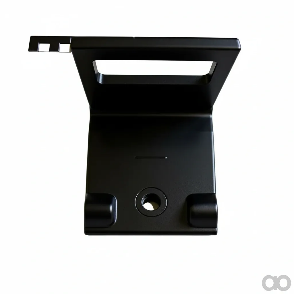 Amazone - HC216 - Halter fuer Zinken 80x10