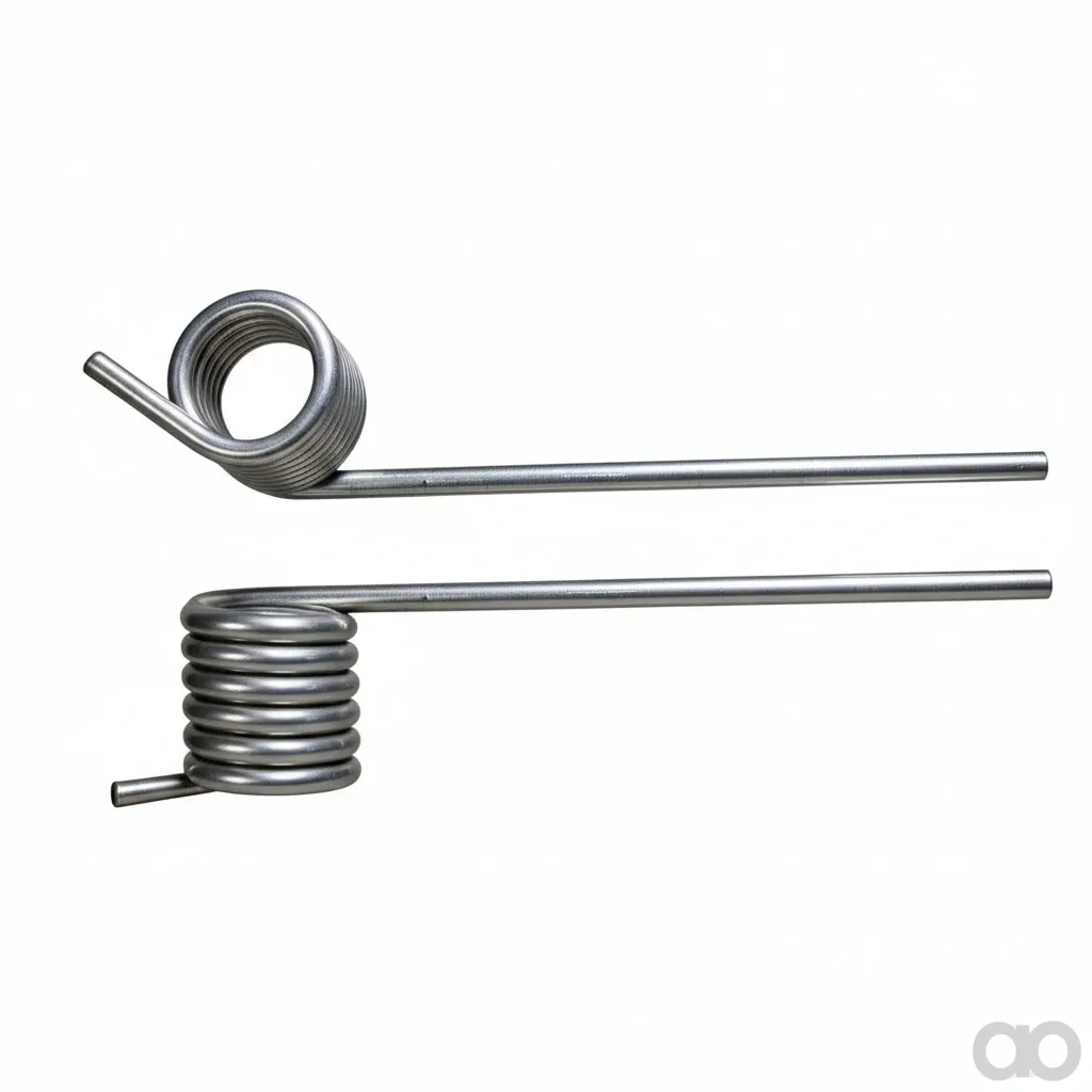 Amazone - HC218 - Schenkelfeder Li 11,0x61,0