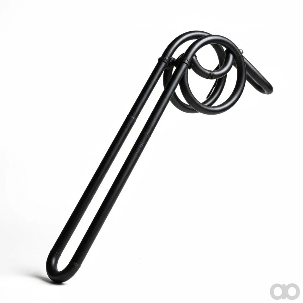 Amazone - HC249 - Kulturzinken 12x45 O. Schar