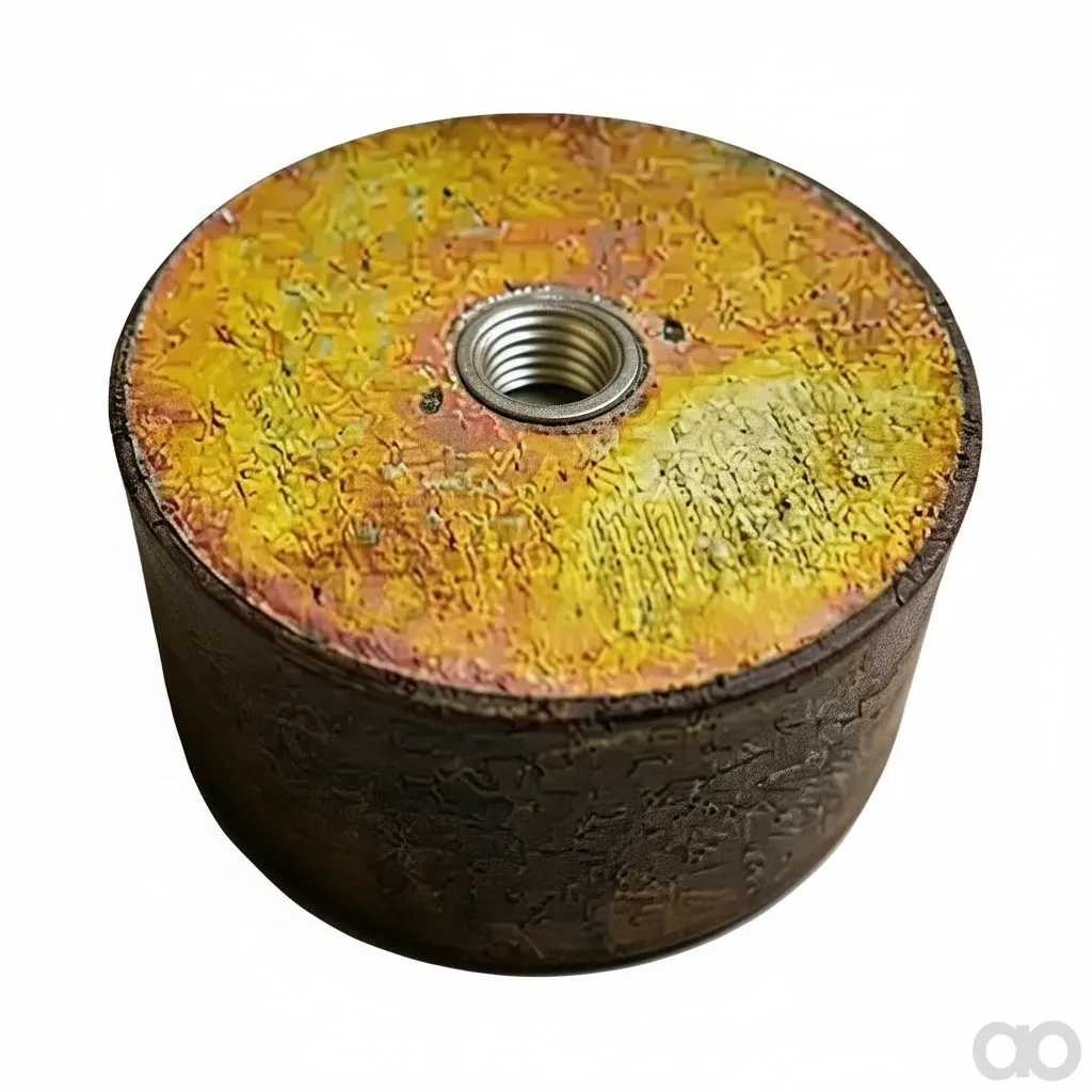 Amazone - HF041 - Puffer Diameter 100x55 Ausfuehrung C