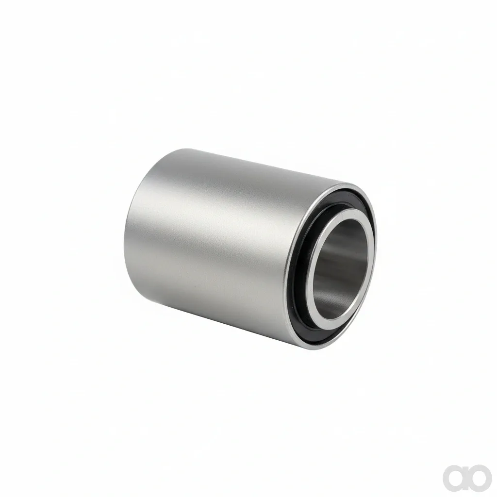 Amazone - HF052 - Gummi-Metall-Buchse 50x80x110