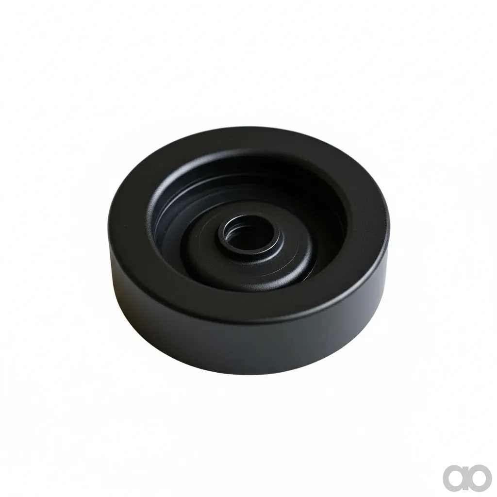 Amazone - HF079 - Rundfeder Diameter 40x15