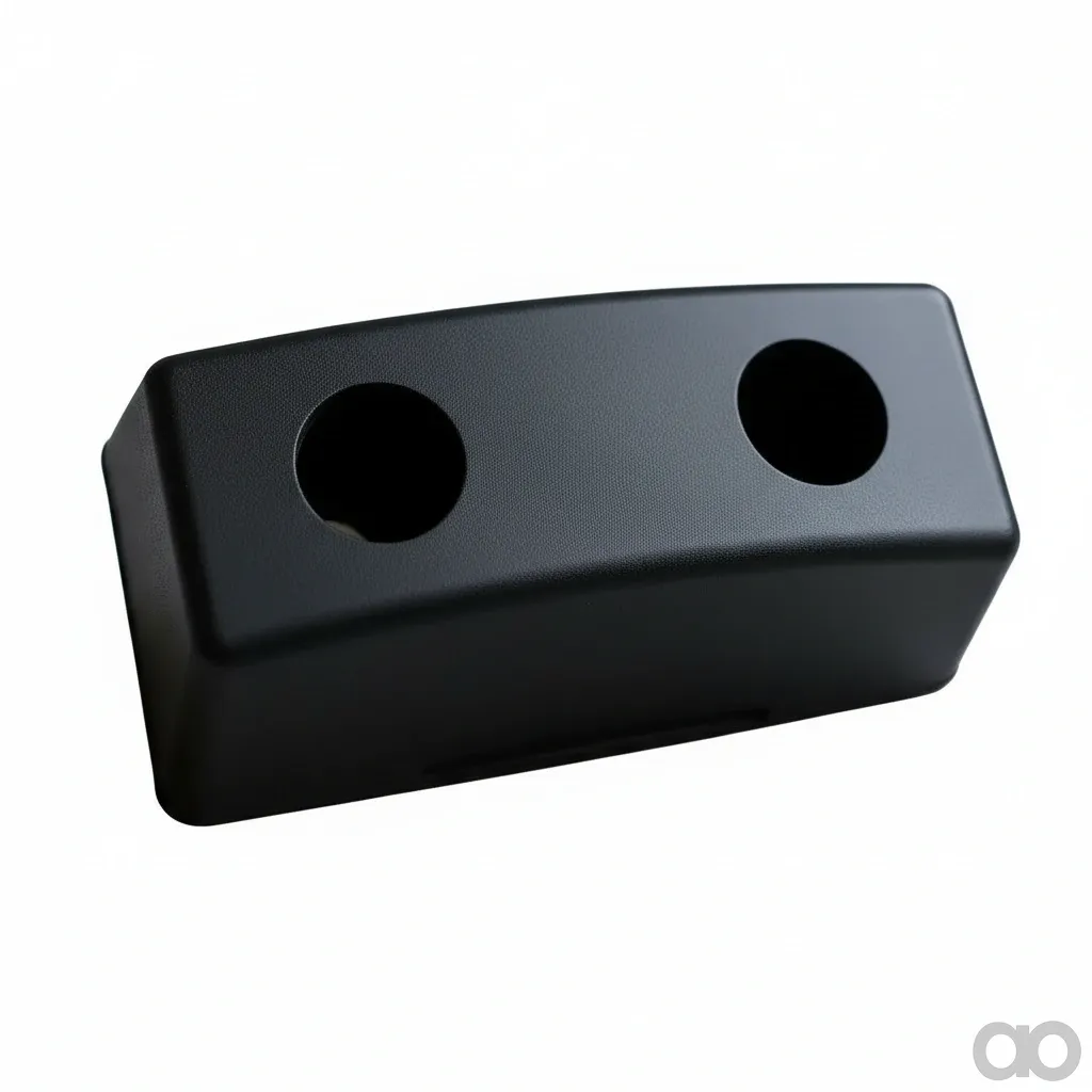 Amazone - HF085 - Anschlagpuffer 150x60x59