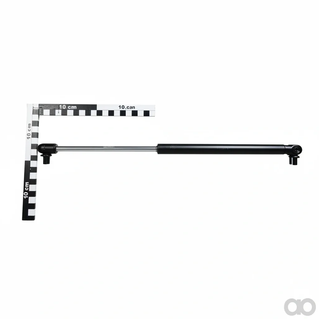 Amazone - HG020 - Gasfeder