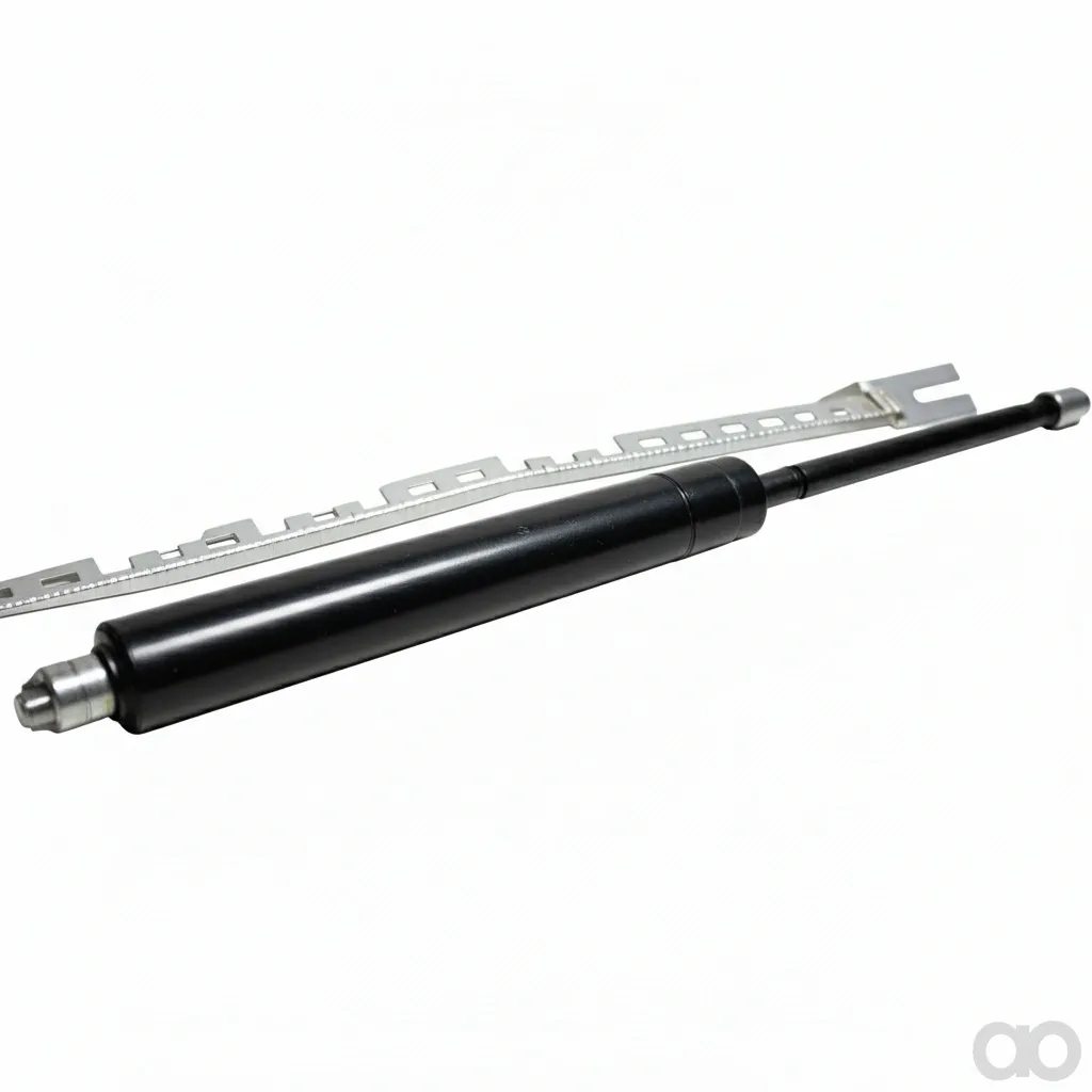 Amazone - HG032 - Daempfer 10x355x305x650N