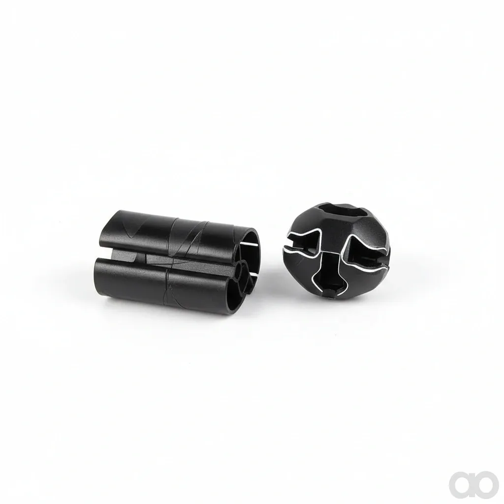 Amazone - IA039 - Gummi-Klemmprofil Diameter 12.6