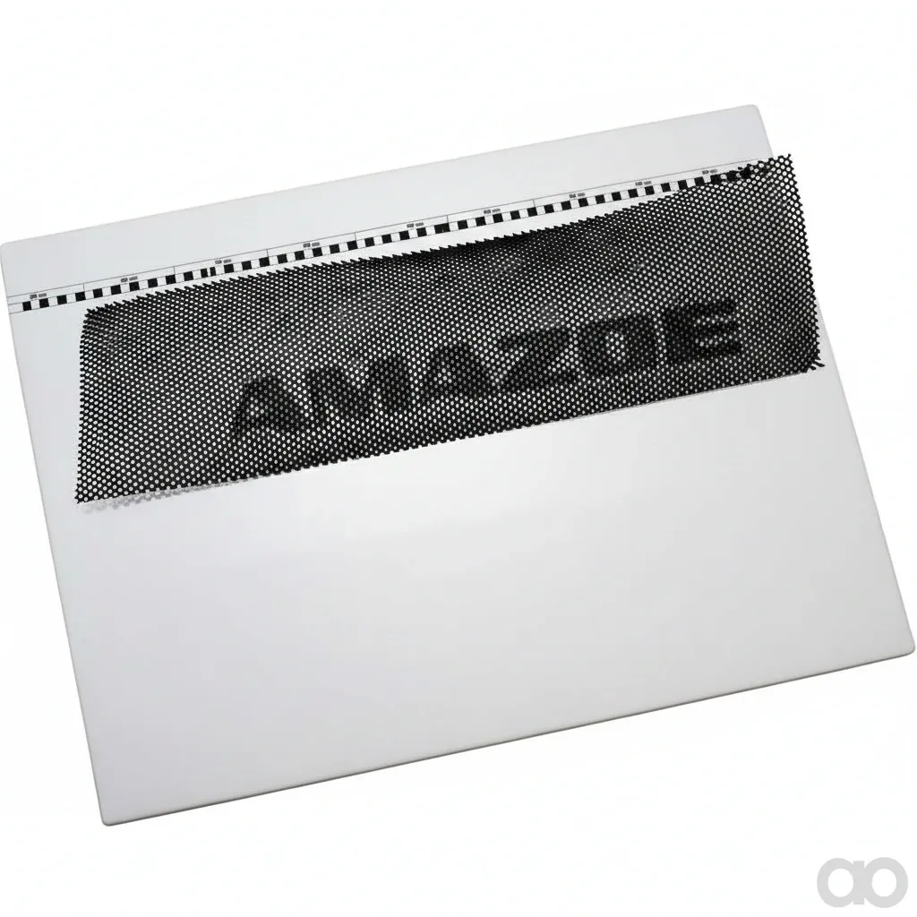 Amazone - IC271 - Gittermatte