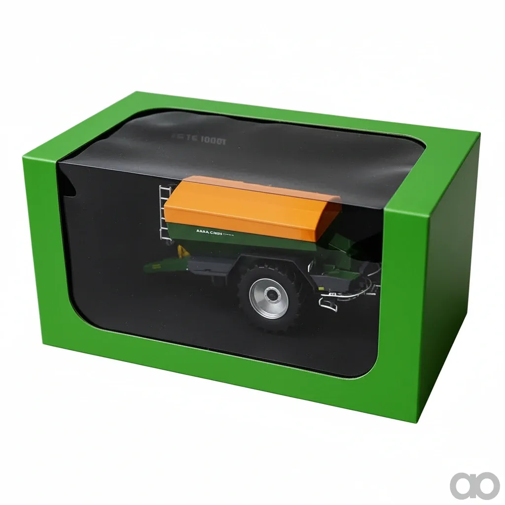 Amazone - IC351 - Modell Zg-Ts 10001