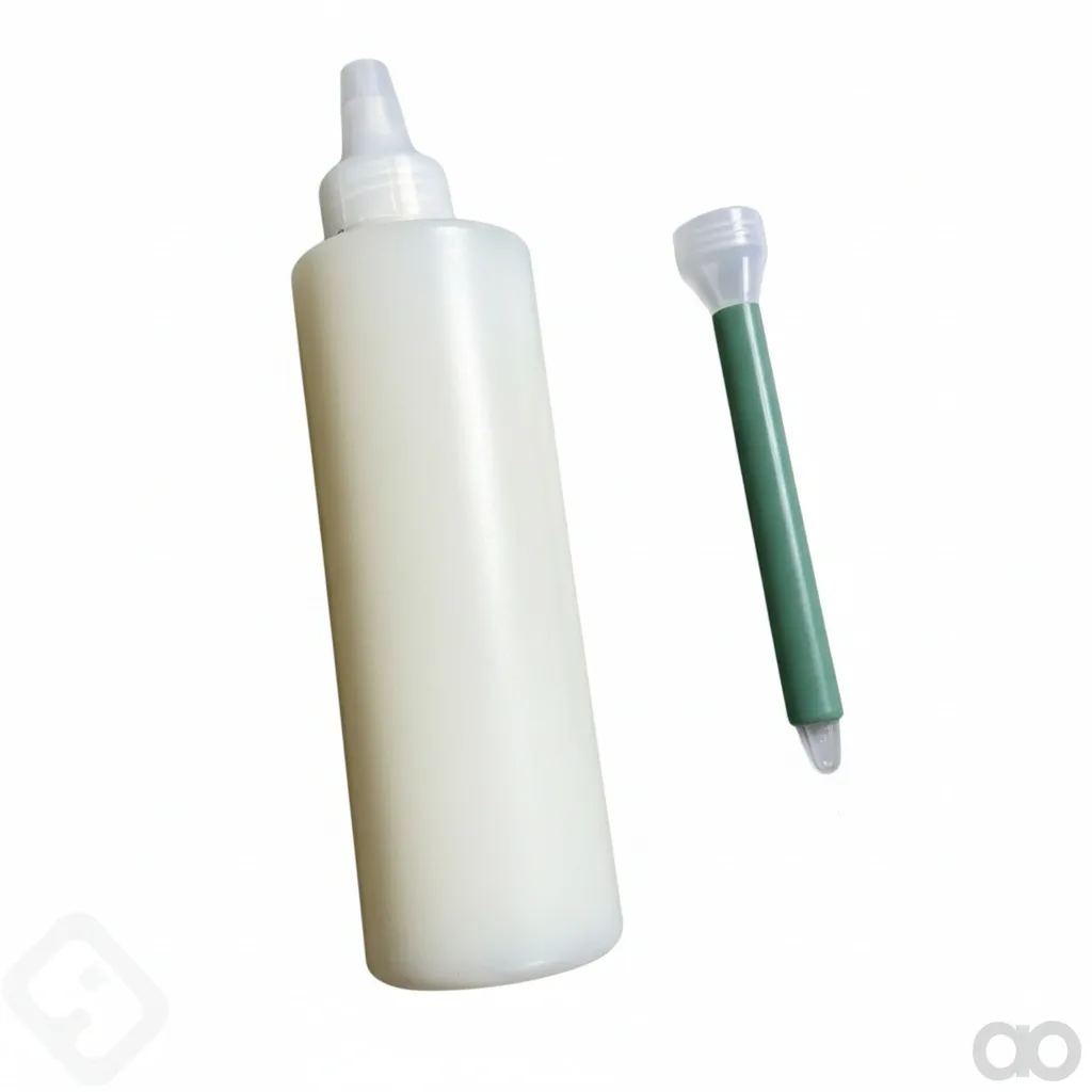 Amazone - KA099 - 2K-Kleber