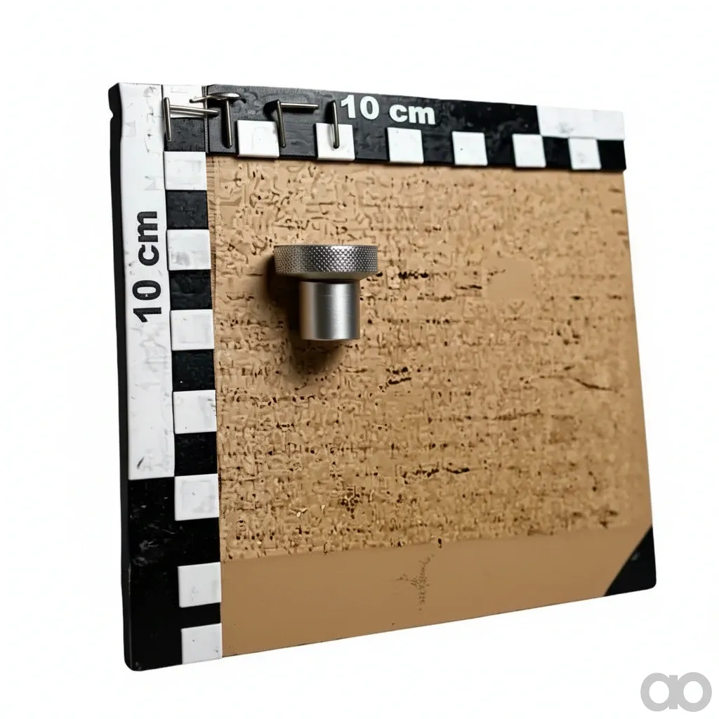 Amazone - KB074 - Raendelmutter D=25 M 6