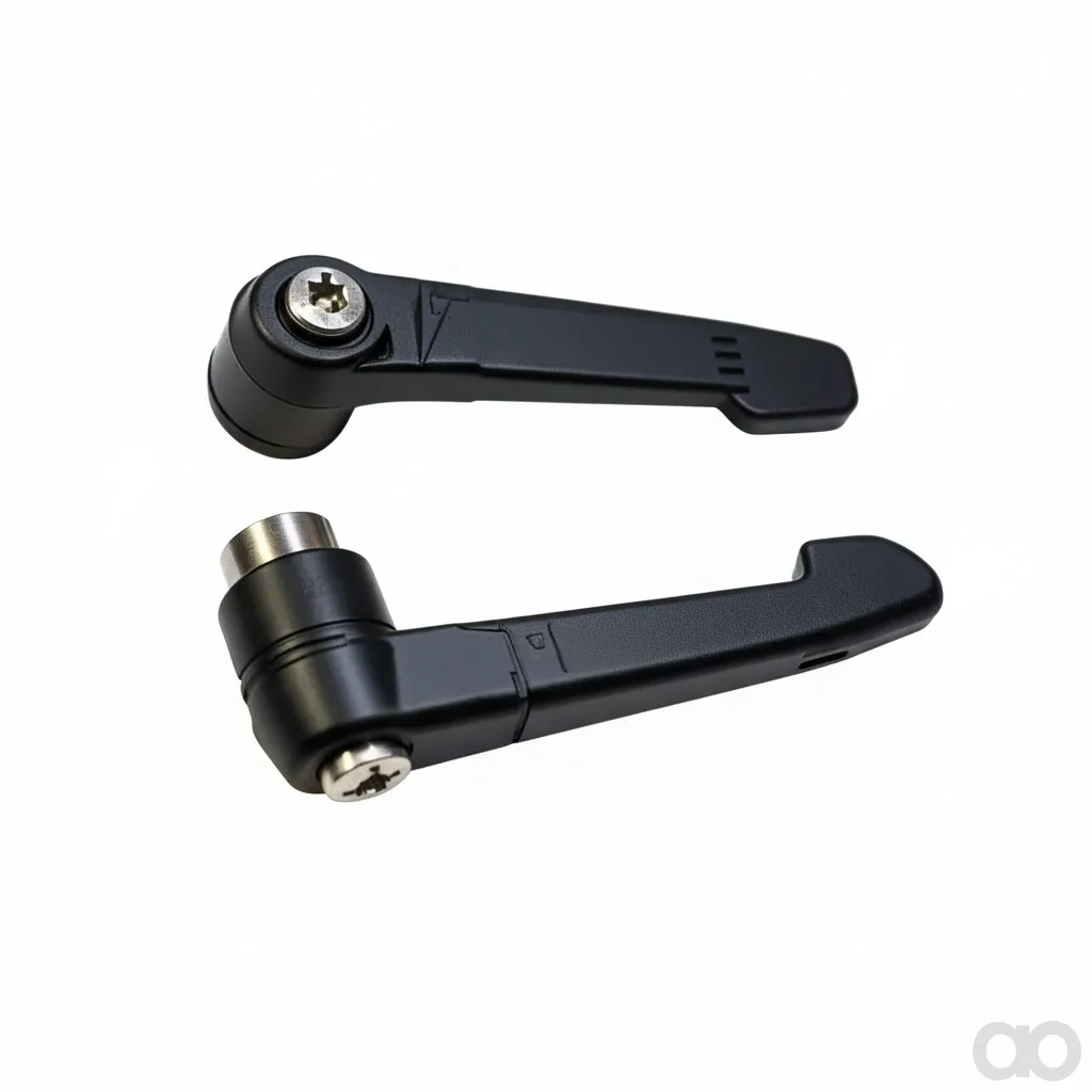 Amazone - KB075 - Klemmhebel L=95Mm