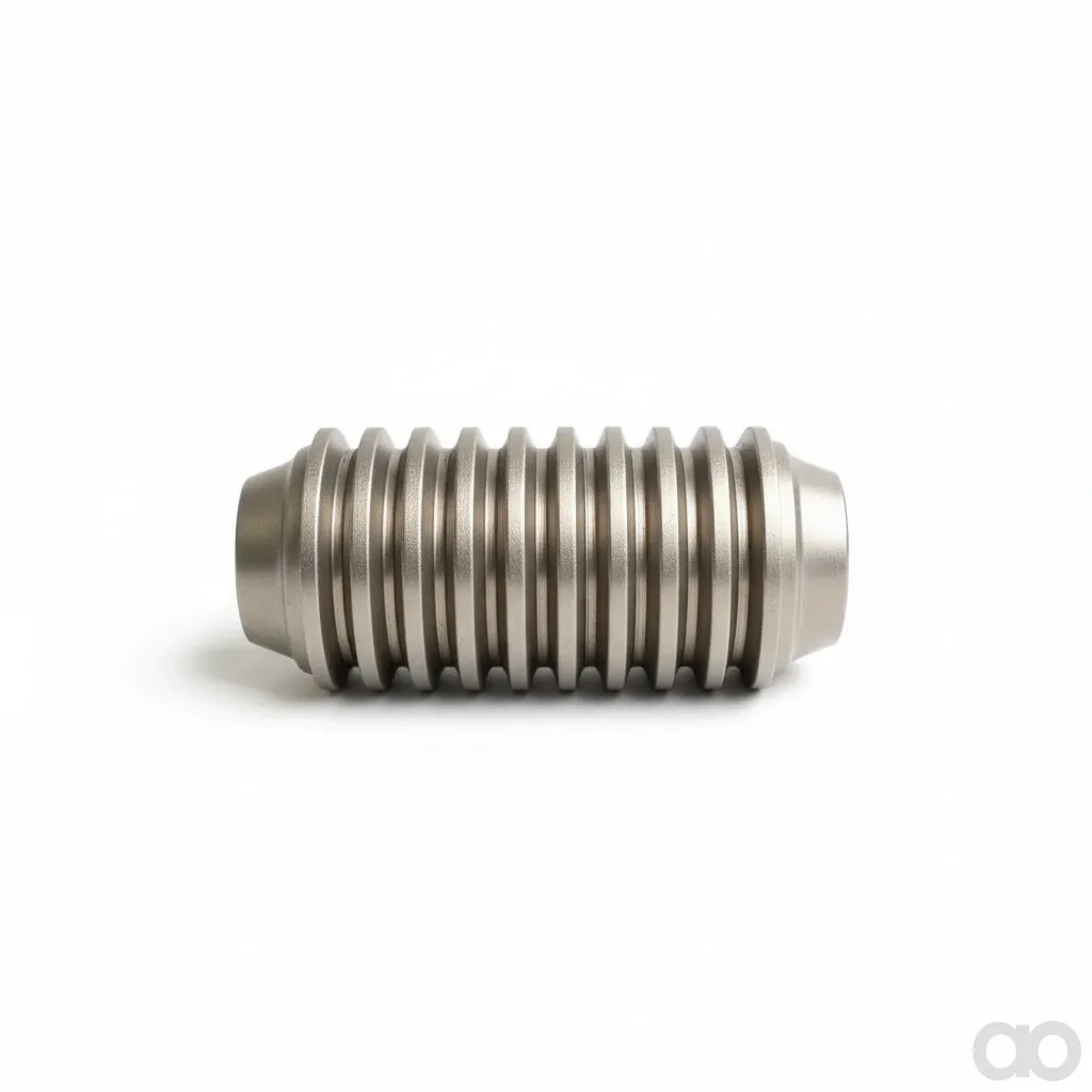 Amazone - KC058 - Druckstueck M12X26 M. Kugel