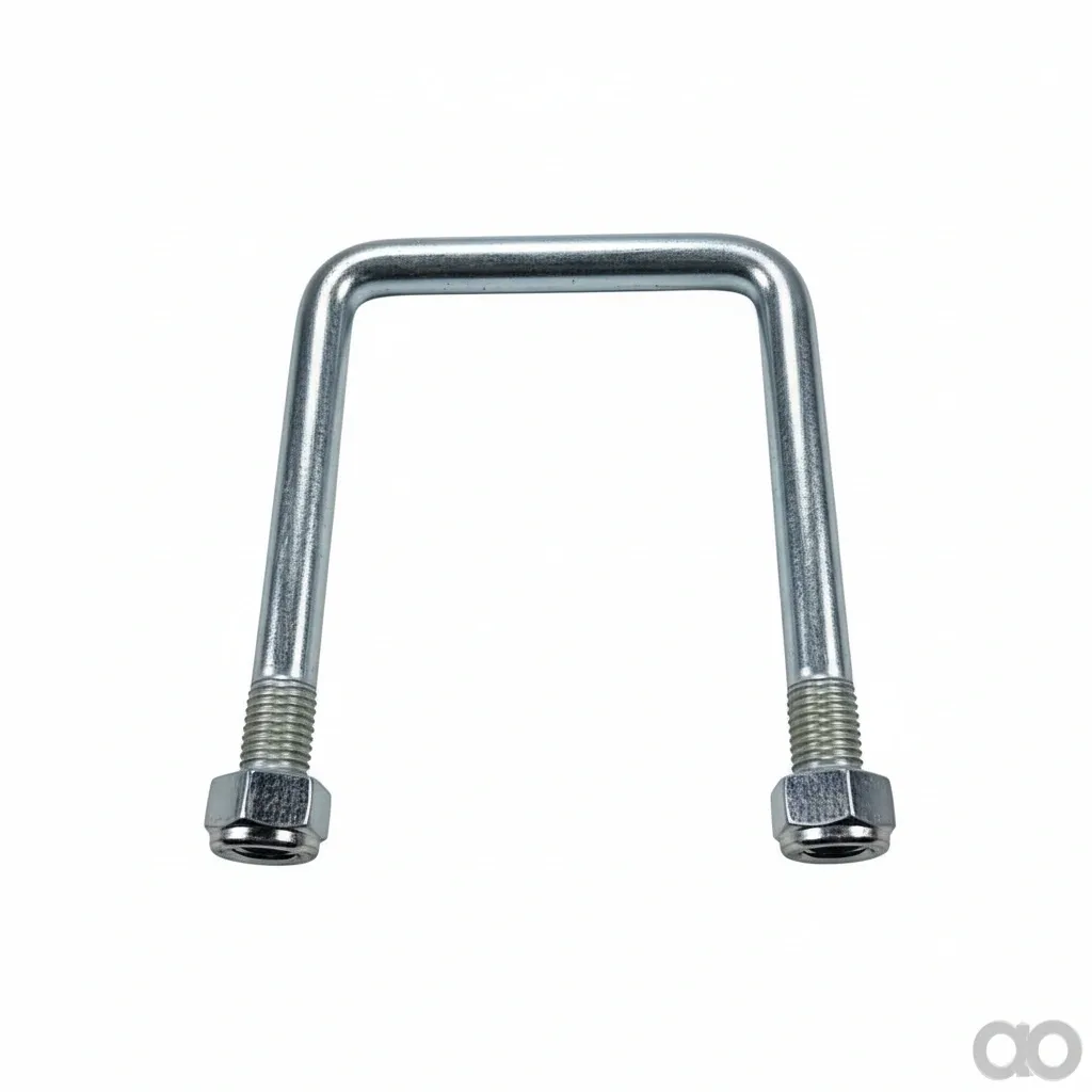 Amazone - KE168 - Klemmbuegel 16x118x151