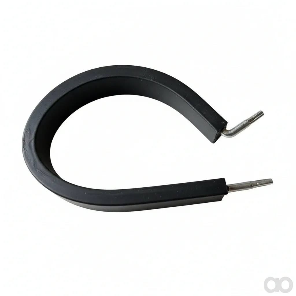 Amazone - KE288 - Rohrschelle 3016-1 D1 60/25 W