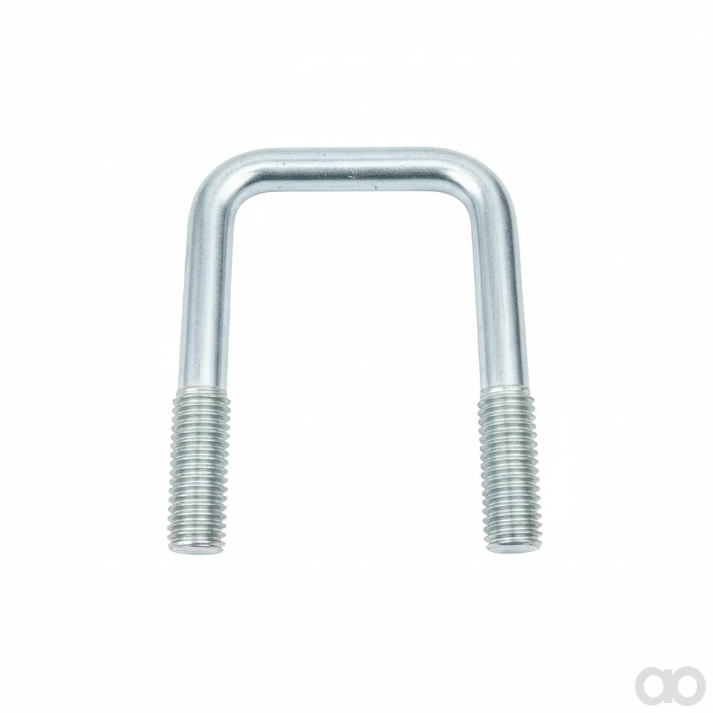Amazone - KE377 - Klemmbuegel 8X 40X 60