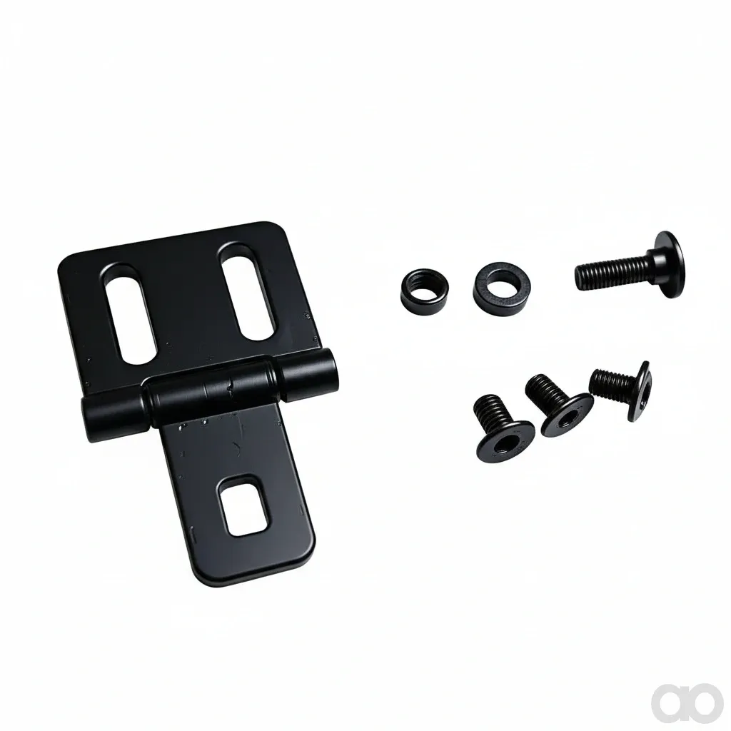 Amazone - KF009 - Scharnier