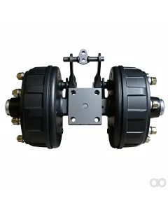 Amazone - LA133 - Achse Gebremst 500 8/220/275