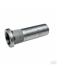 Amazone - LA254 - Riffelradbolzen M18x1,5x60 1