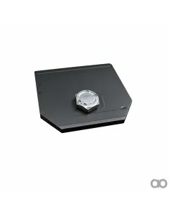 Amazone - LB029 - Seilrolle M. Anschweissbock