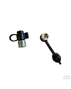 Amazone - LB044 - Pruefanschl. Igm12