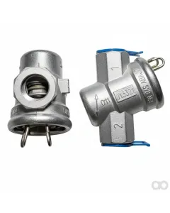 Amazone - LB053 - Luftfilter