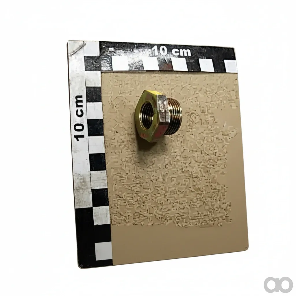 Amazone - LB063 - Reduzierverschraubung Agm22 /