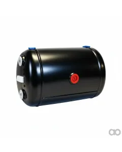Amazone - LB065 - Druckluftbehaelter 10L Diameter 206 L