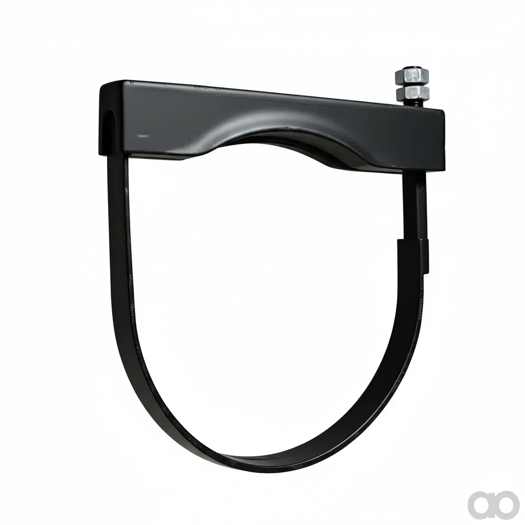 Amazone - LB068 - Spannband M. Konsole Diameter 206 1 S
