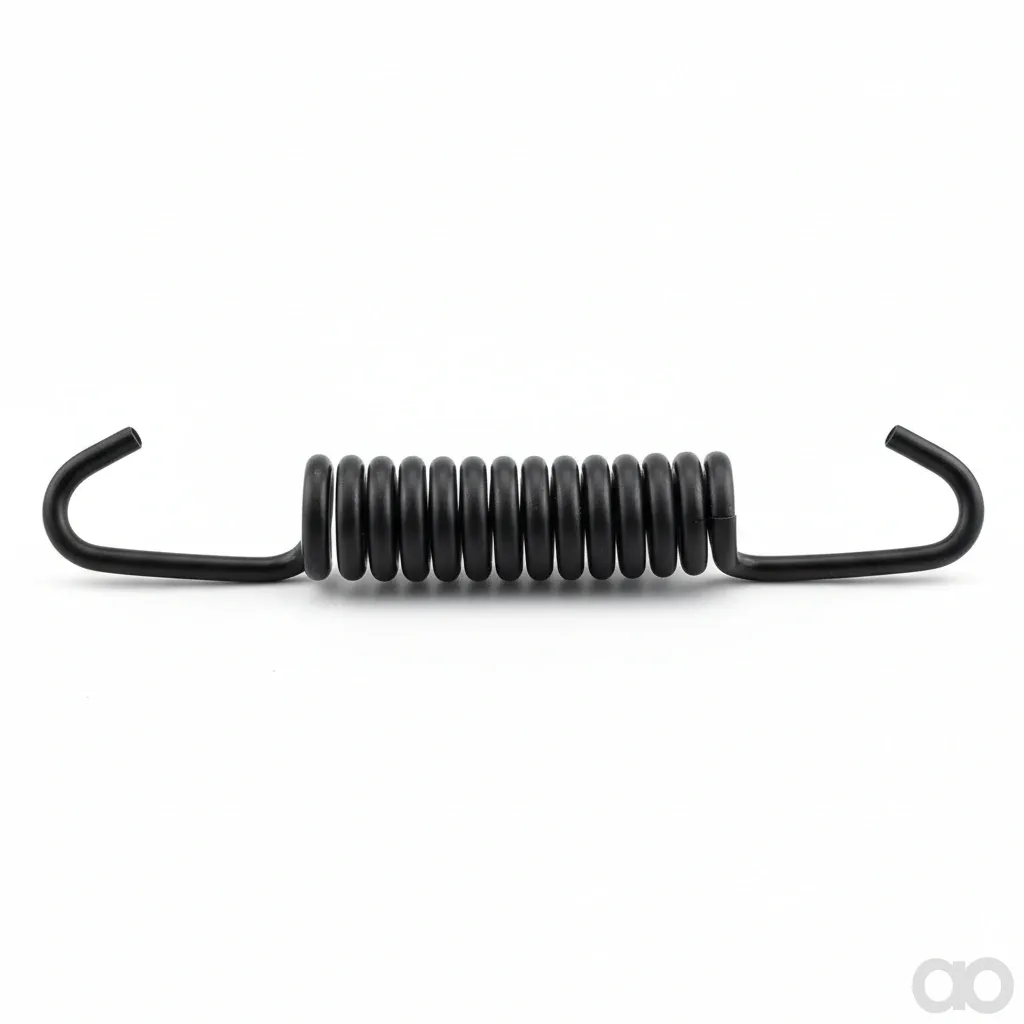 Amazone - LB086 - Bremsbackenfeder