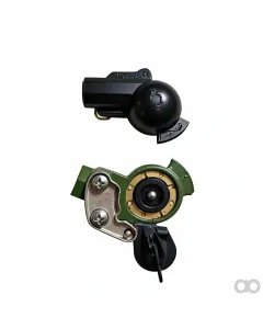 Amazone - LB095 - Kupplungskopf