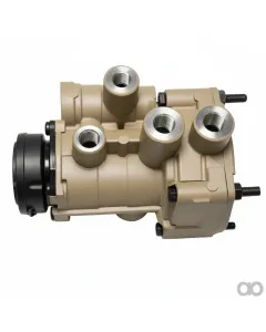 Amazone - LB108 - Anhaengersteuerventil
