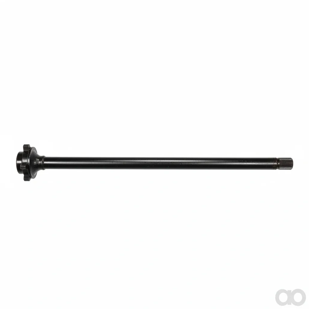 Amazone - LB166 - Nockenwelle D16X370