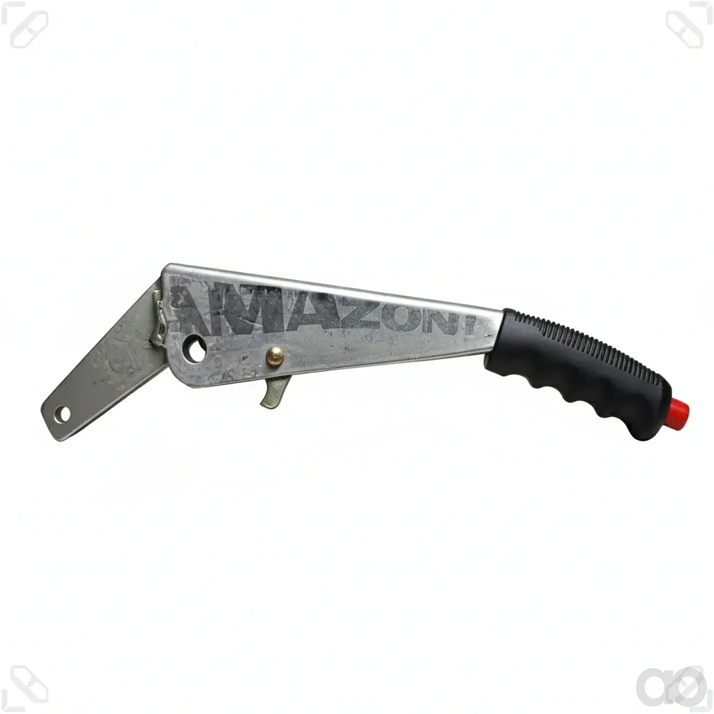 Amazone - LB168 - Handbremse O. Rasterung