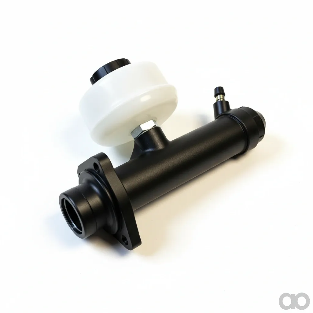 Amazone - LB212 - Bremszylinder