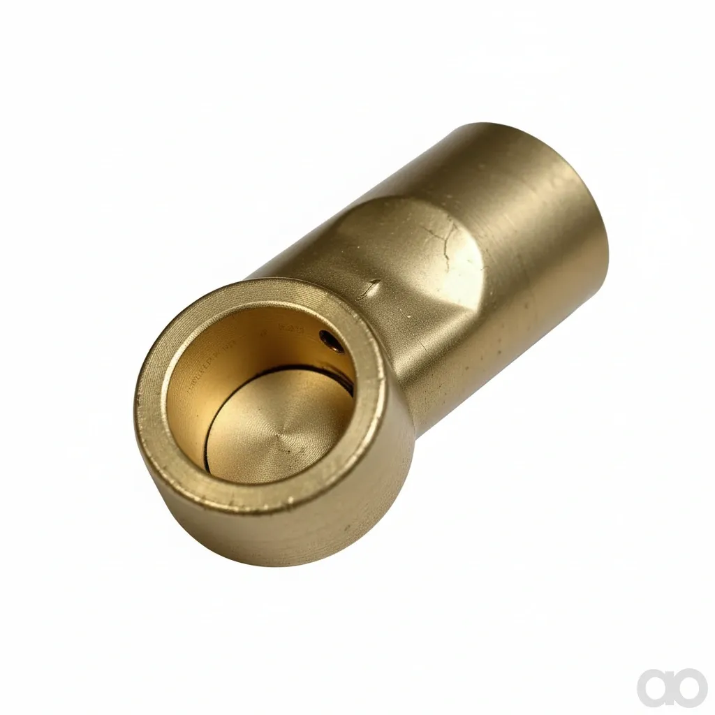 Amazone - LB216 - Ringstutzen M10X1 D=14.1