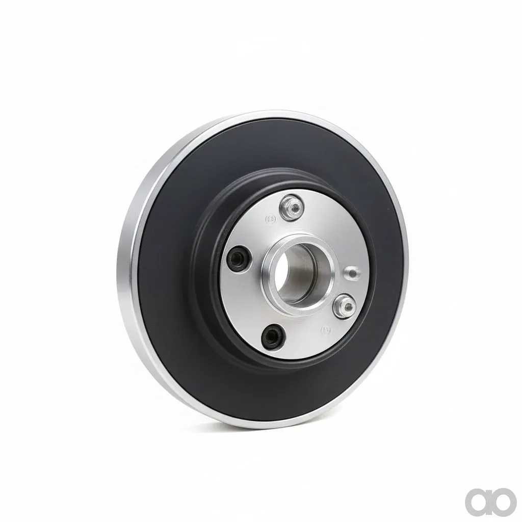 Amazone - LB270 - Bremsltg. Bdl F A5/ 450Lg (Sr