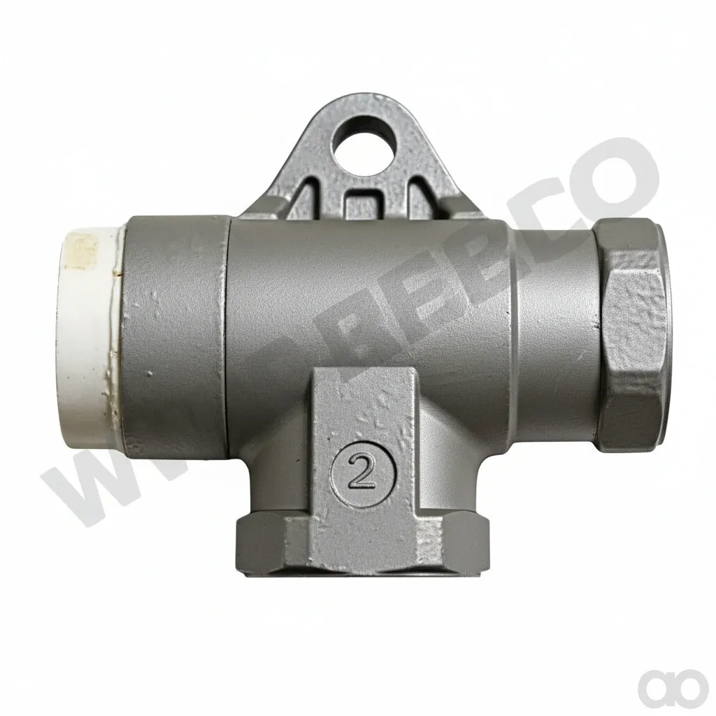 Amazone - LB324 - Wechselventil