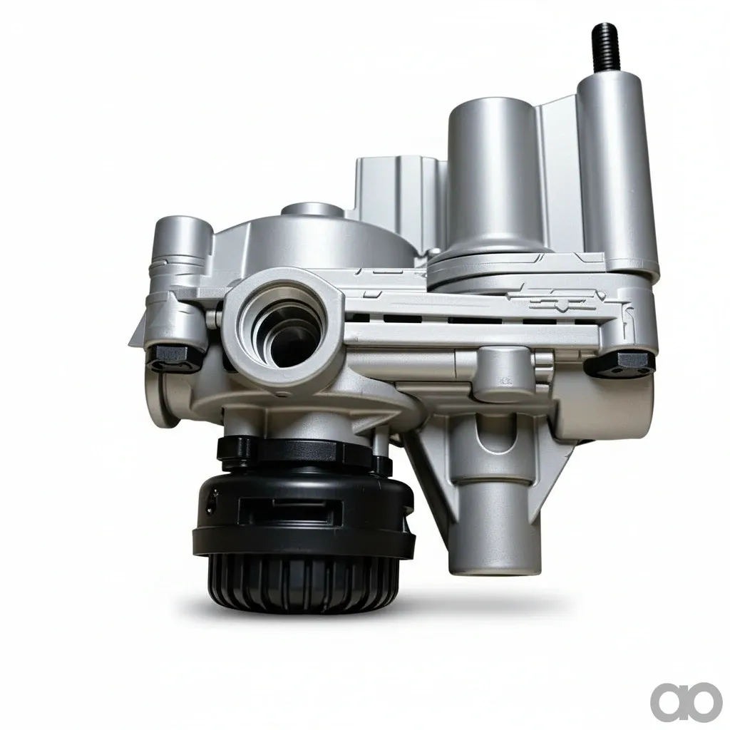 Amazone - LB363 - Proportional-Relaisventil