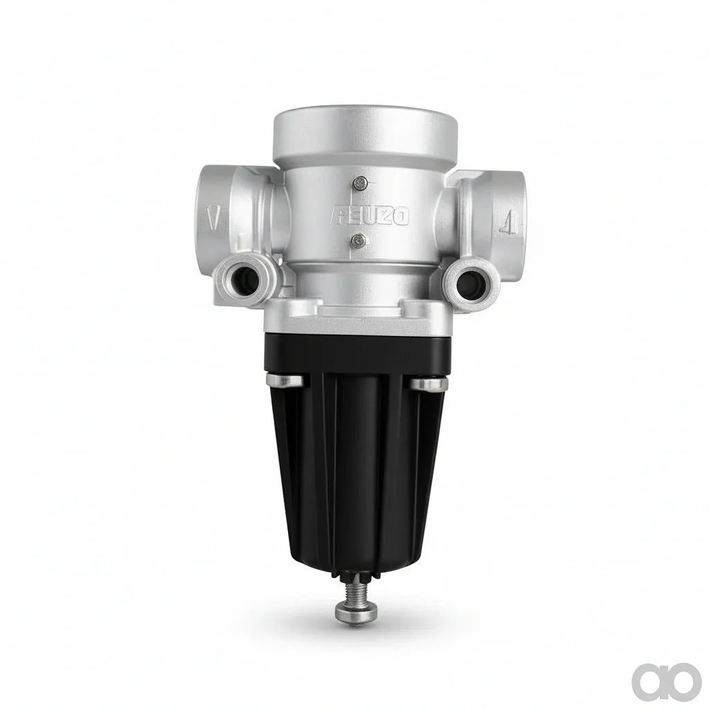 Amazone - LB367 - Druckbegrenzungsventil