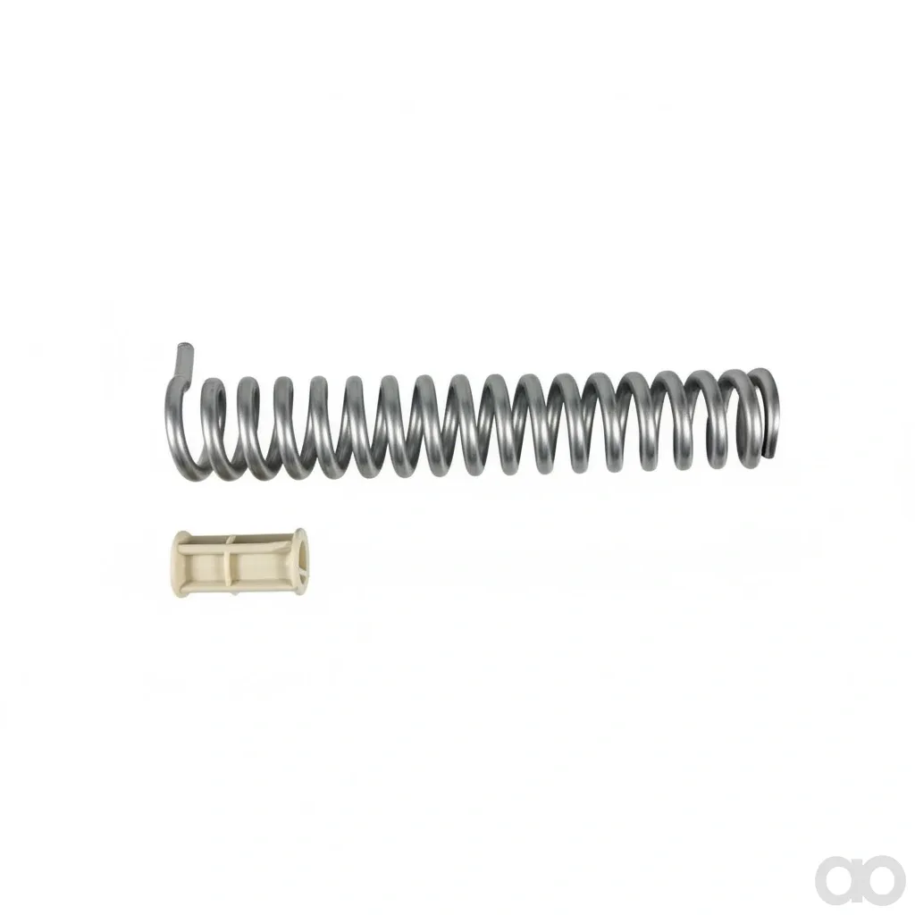 Amazone - LB404 - ALB Distanzstueck