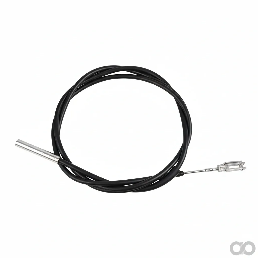 Amazone - LB413 - Seilzug D=5mm
