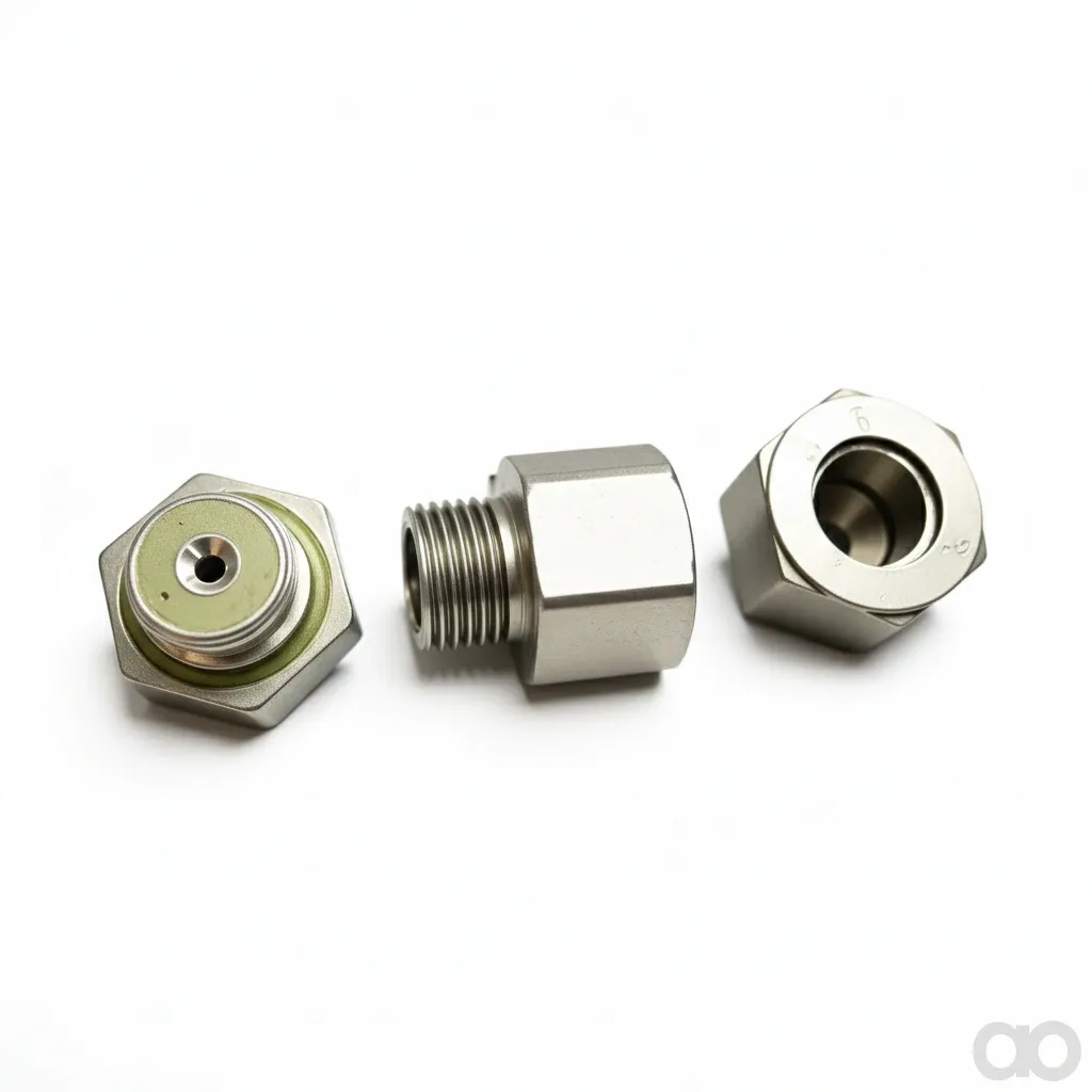 Amazone - LB421 - Adapter M12x1/M10x1