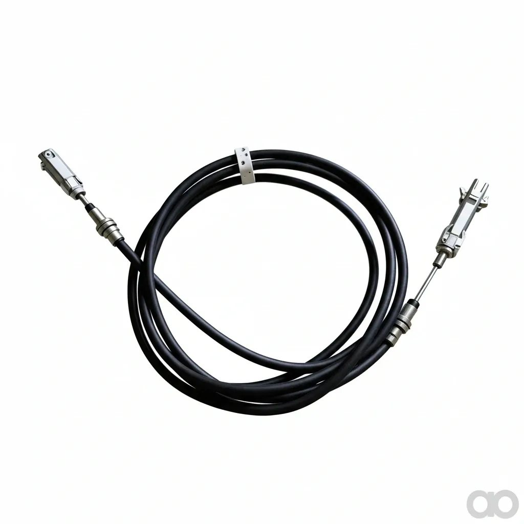Amazone - LB426 - Seilzug D=5