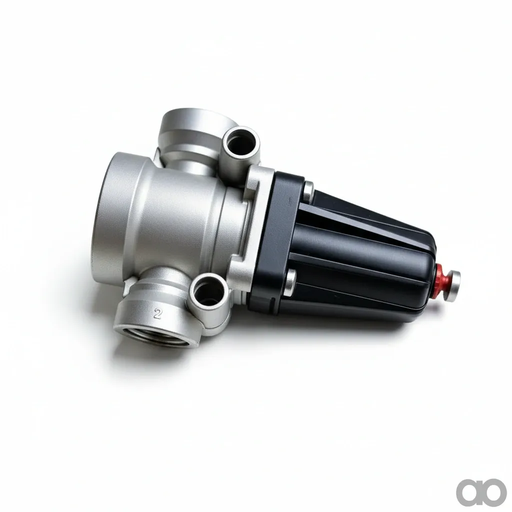 Amazone - LB439 - Druckbegrenzungsventil 5,5 Bar